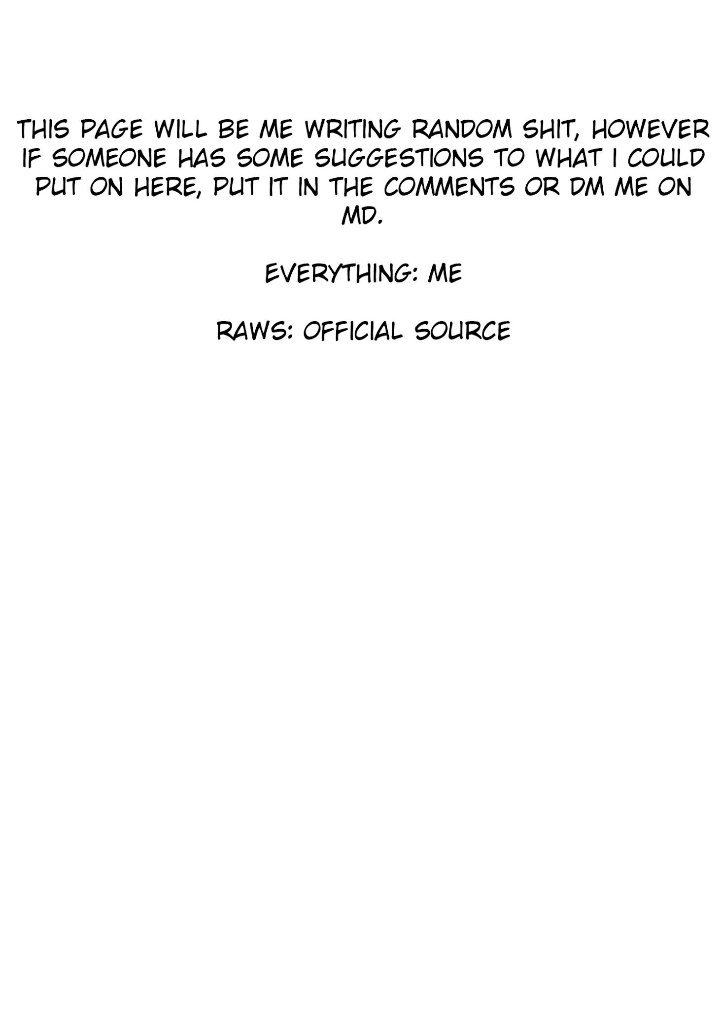 Jichou shinai Motoyuusha no Tsuyokute Tanoshii New Game chapter 33 page 1