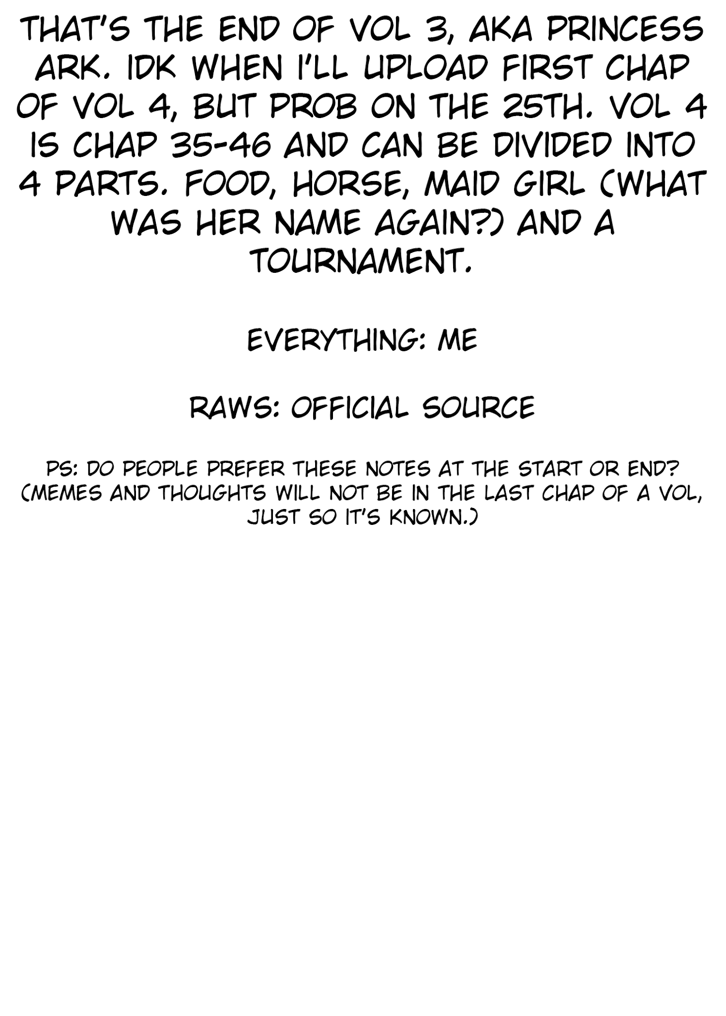 Jichou shinai Motoyuusha no Tsuyokute Tanoshii New Game chapter 34 page 25