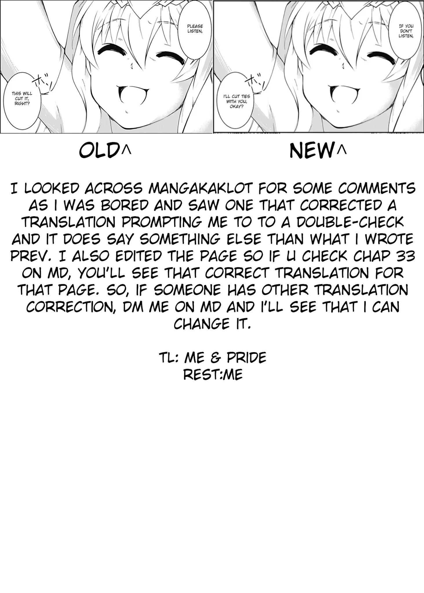 Jichou shinai Motoyuusha no Tsuyokute Tanoshii New Game chapter 37 page 16