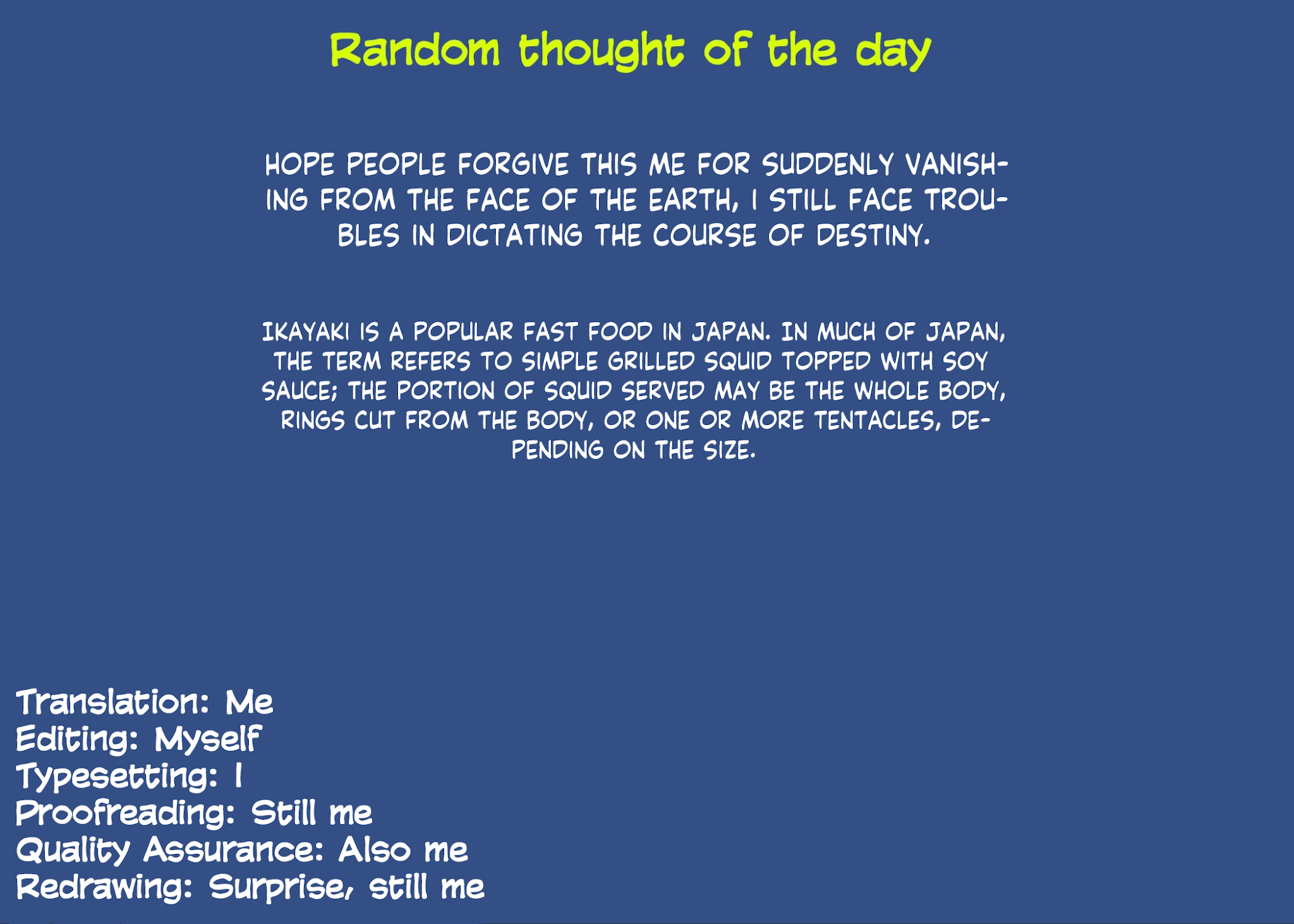 Jichou shinai Motoyuusha no Tsuyokute Tanoshii New Game chapter 44 page 15