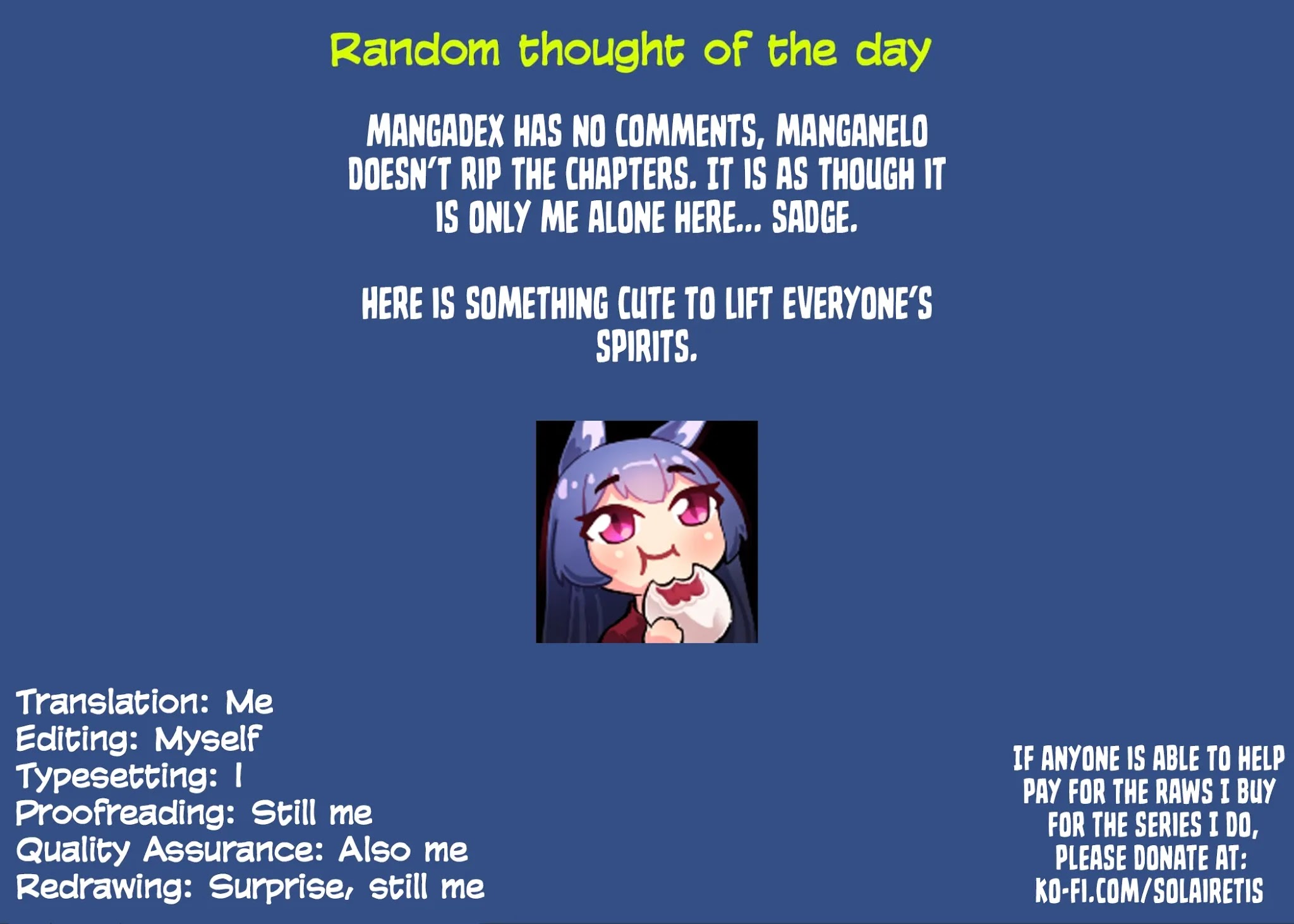 Jichou shinai Motoyuusha no Tsuyokute Tanoshii New Game chapter 53 page 16