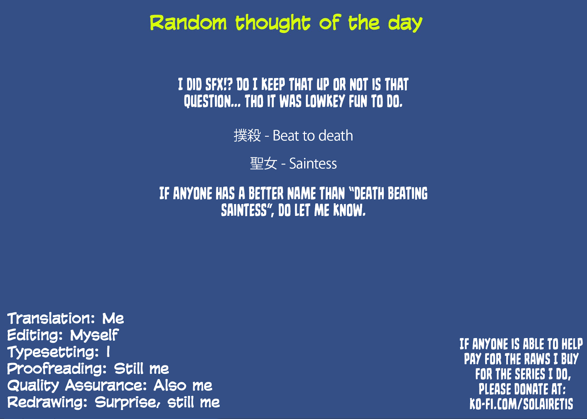 Jichou shinai Motoyuusha no Tsuyokute Tanoshii New Game chapter 54 page 15