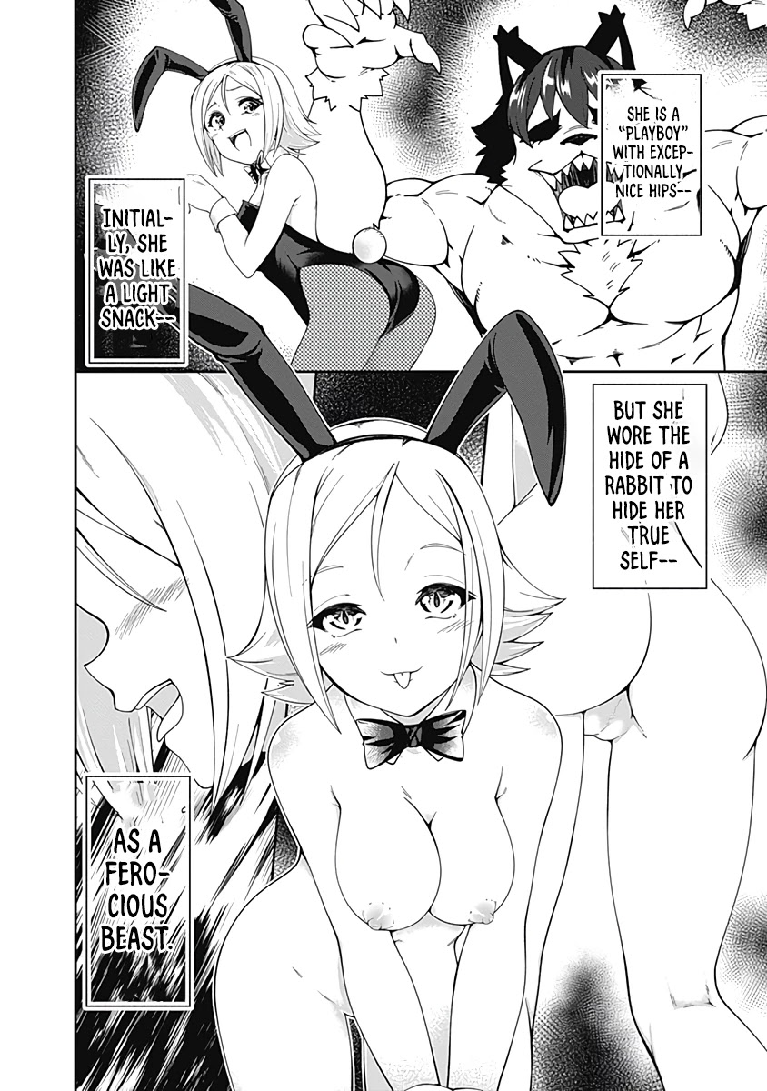 Jichou shinai Motoyuusha no Tsuyokute Tanoshii New Game chapter 59 page 12