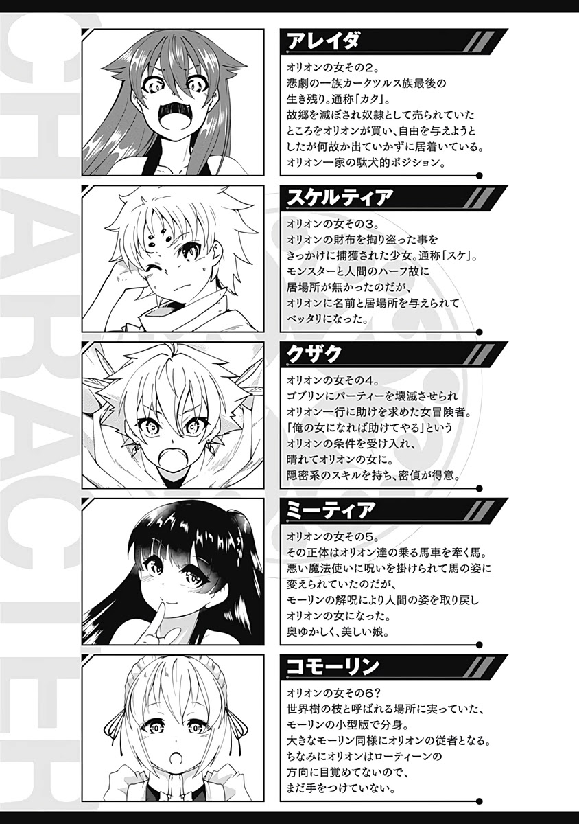 Jichou shinai Motoyuusha no Tsuyokute Tanoshii New Game chapter 59 page 4