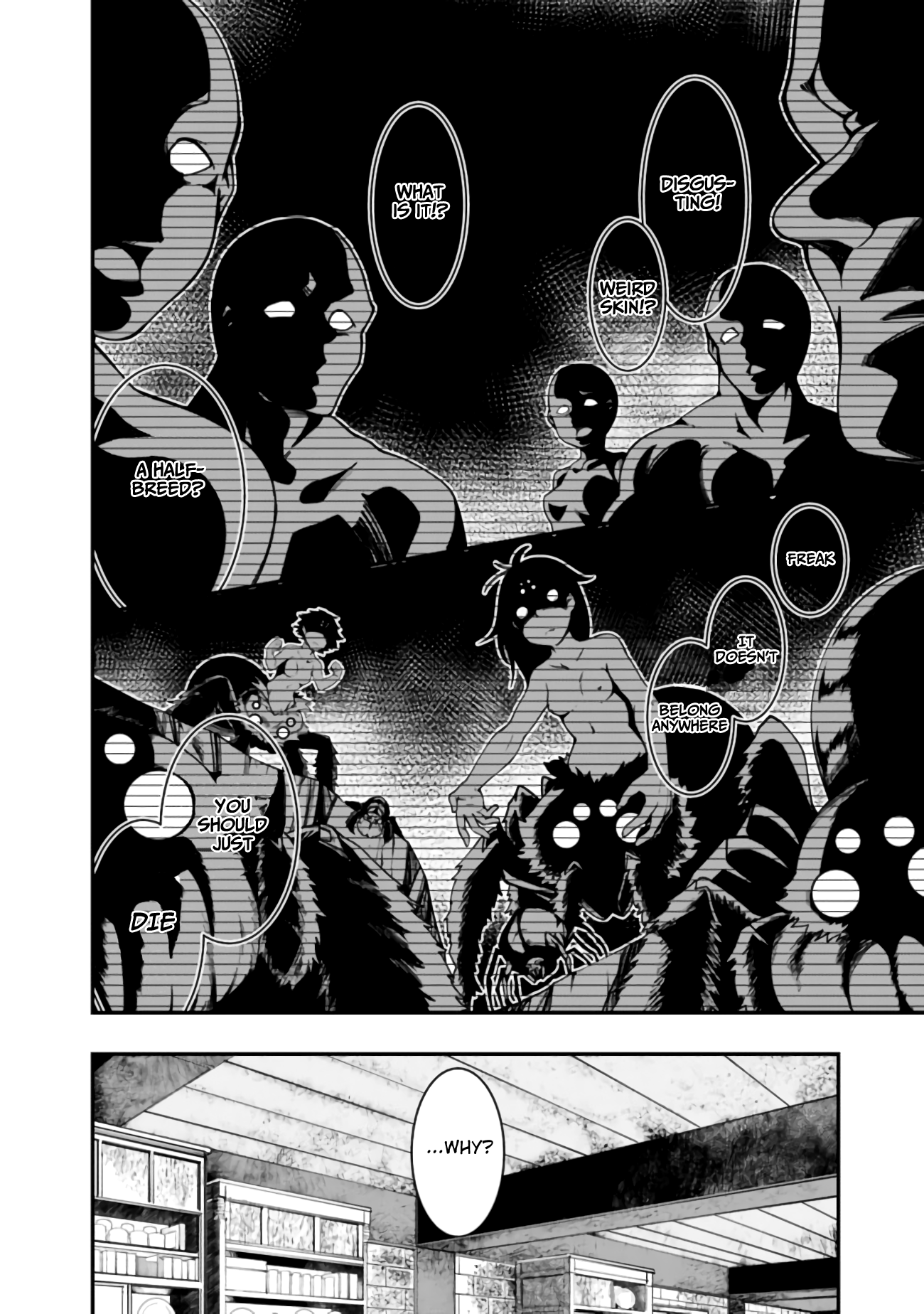 Jichou shinai Motoyuusha no Tsuyokute Tanoshii New Game chapter 6 page 9