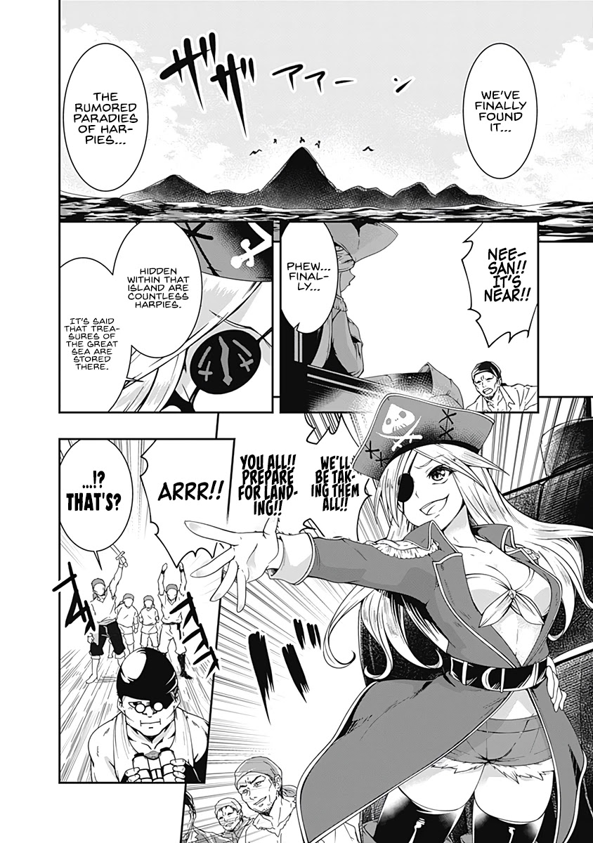 Jichou shinai Motoyuusha no Tsuyokute Tanoshii New Game chapter 67 page 14