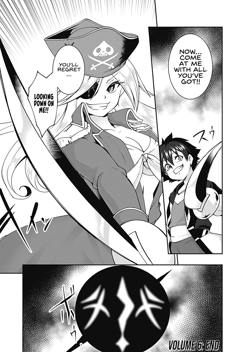 Jichou shinai Motoyuusha no Tsuyokute Tanoshii New Game chapter 68 page 15