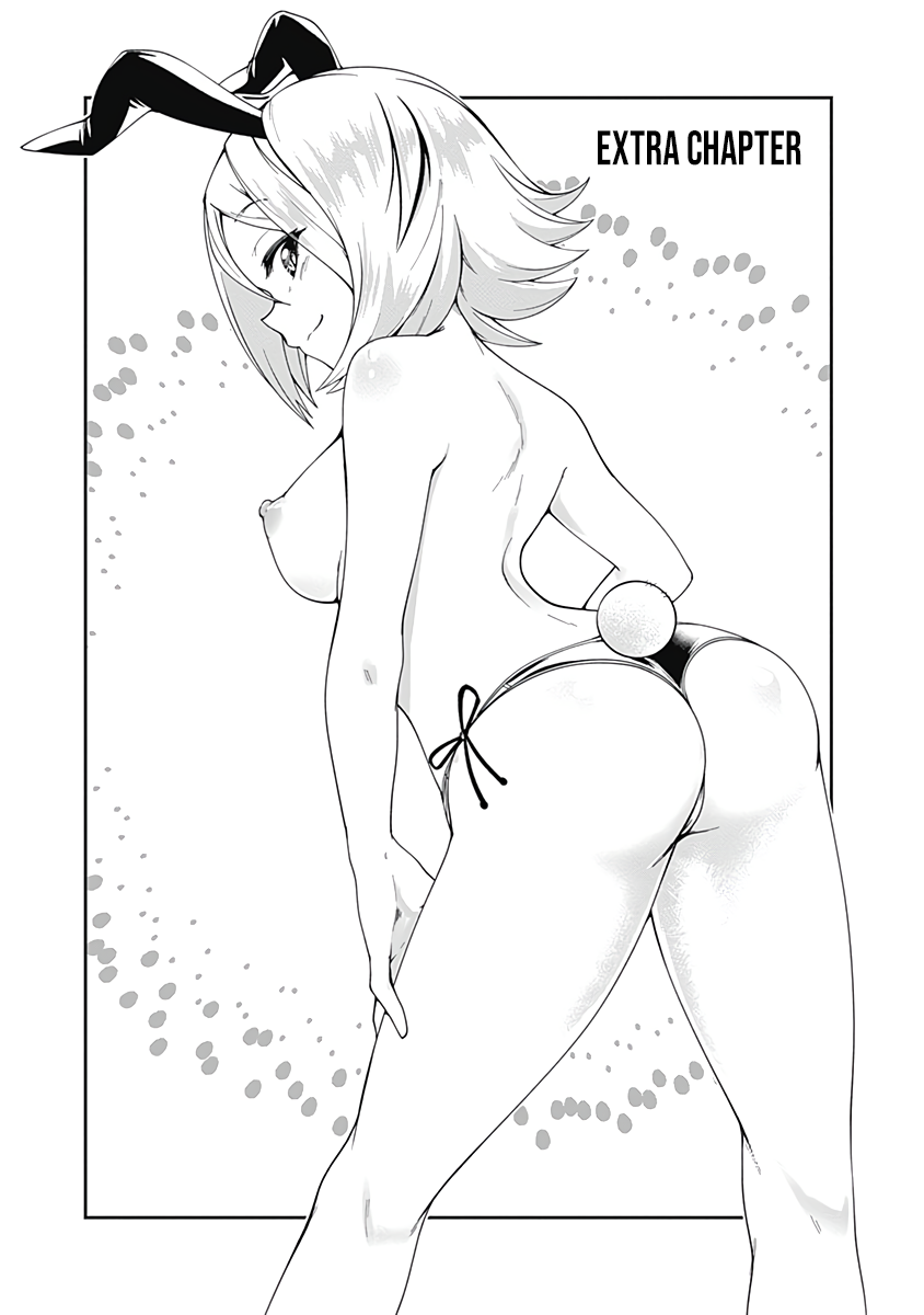 Jichou shinai Motoyuusha no Tsuyokute Tanoshii New Game chapter 68 page 17