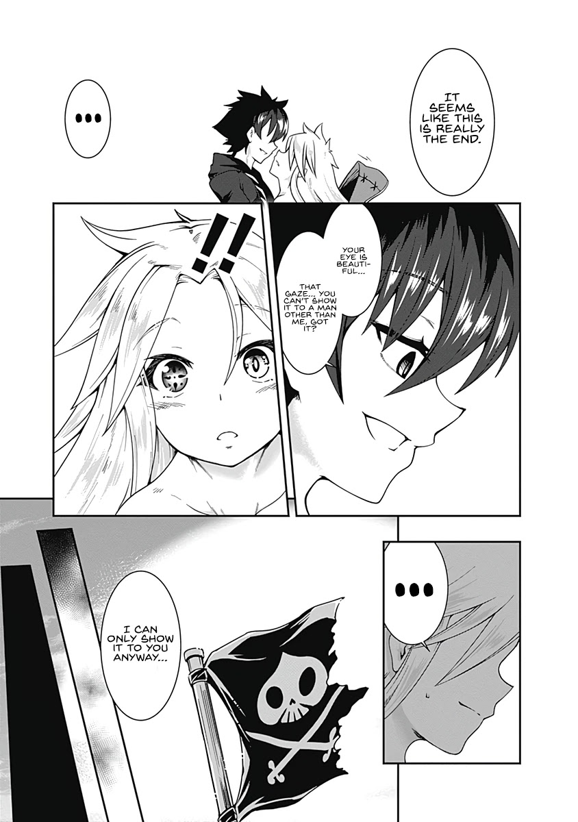 Jichou shinai Motoyuusha no Tsuyokute Tanoshii New Game chapter 69 page 14