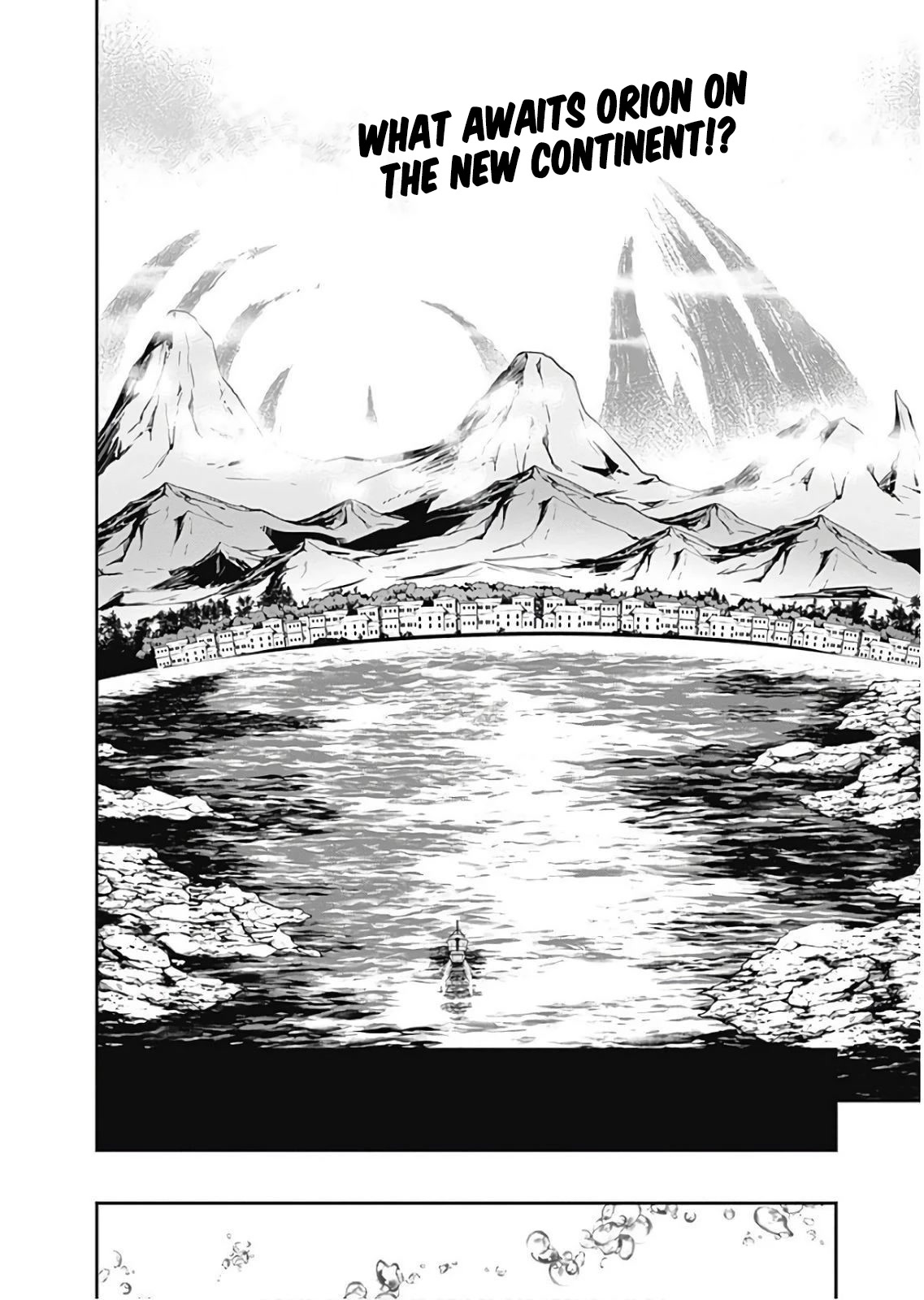 Jichou shinai Motoyuusha no Tsuyokute Tanoshii New Game chapter 76 page 2