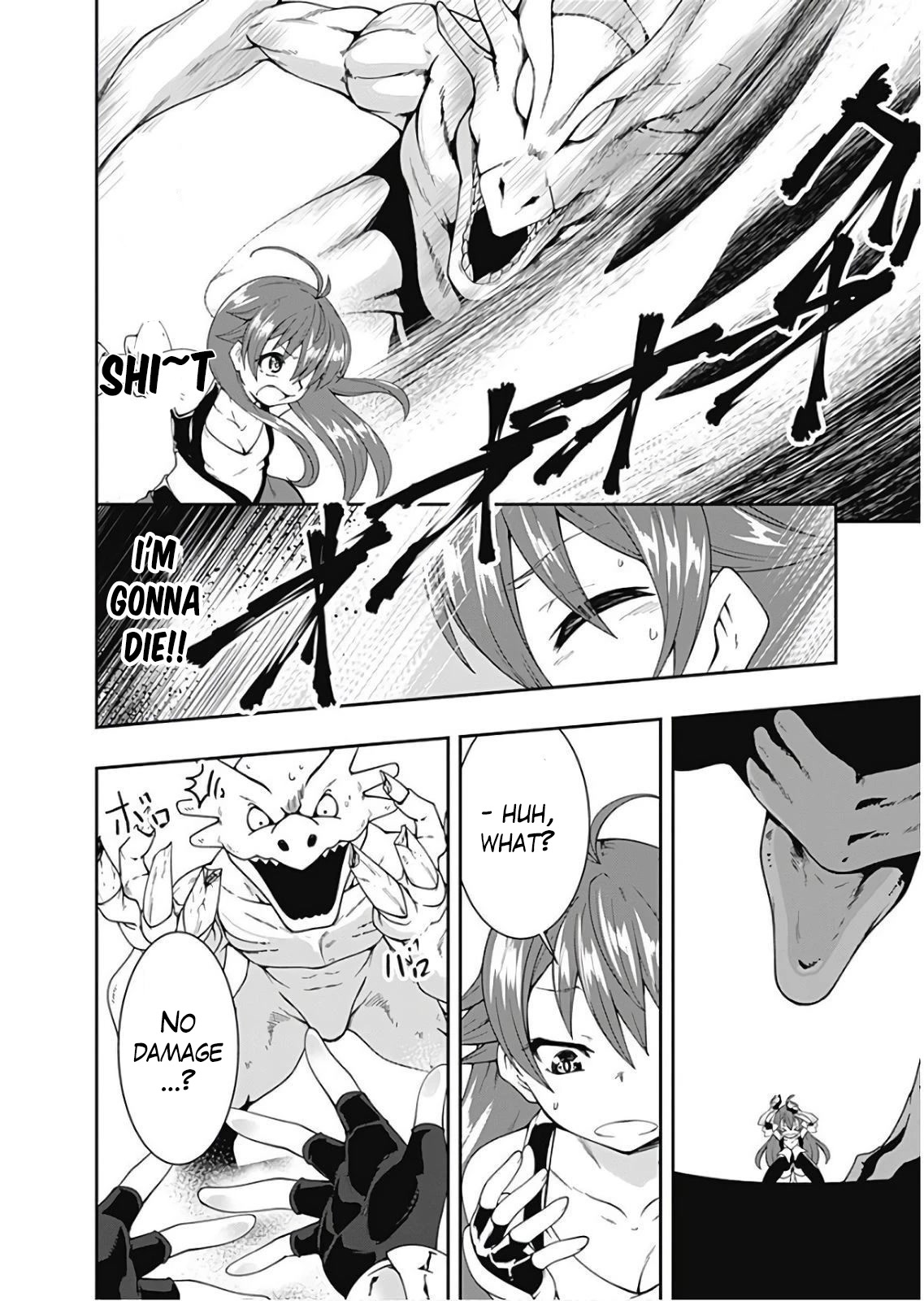 Jichou shinai Motoyuusha no Tsuyokute Tanoshii New Game chapter 79 page 9