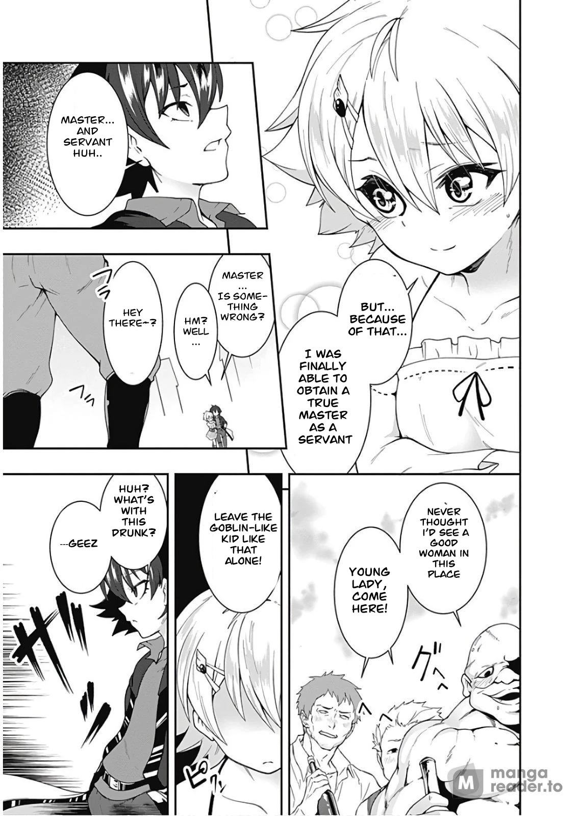 Jichou shinai Motoyuusha no Tsuyokute Tanoshii New Game chapter 80 page 8