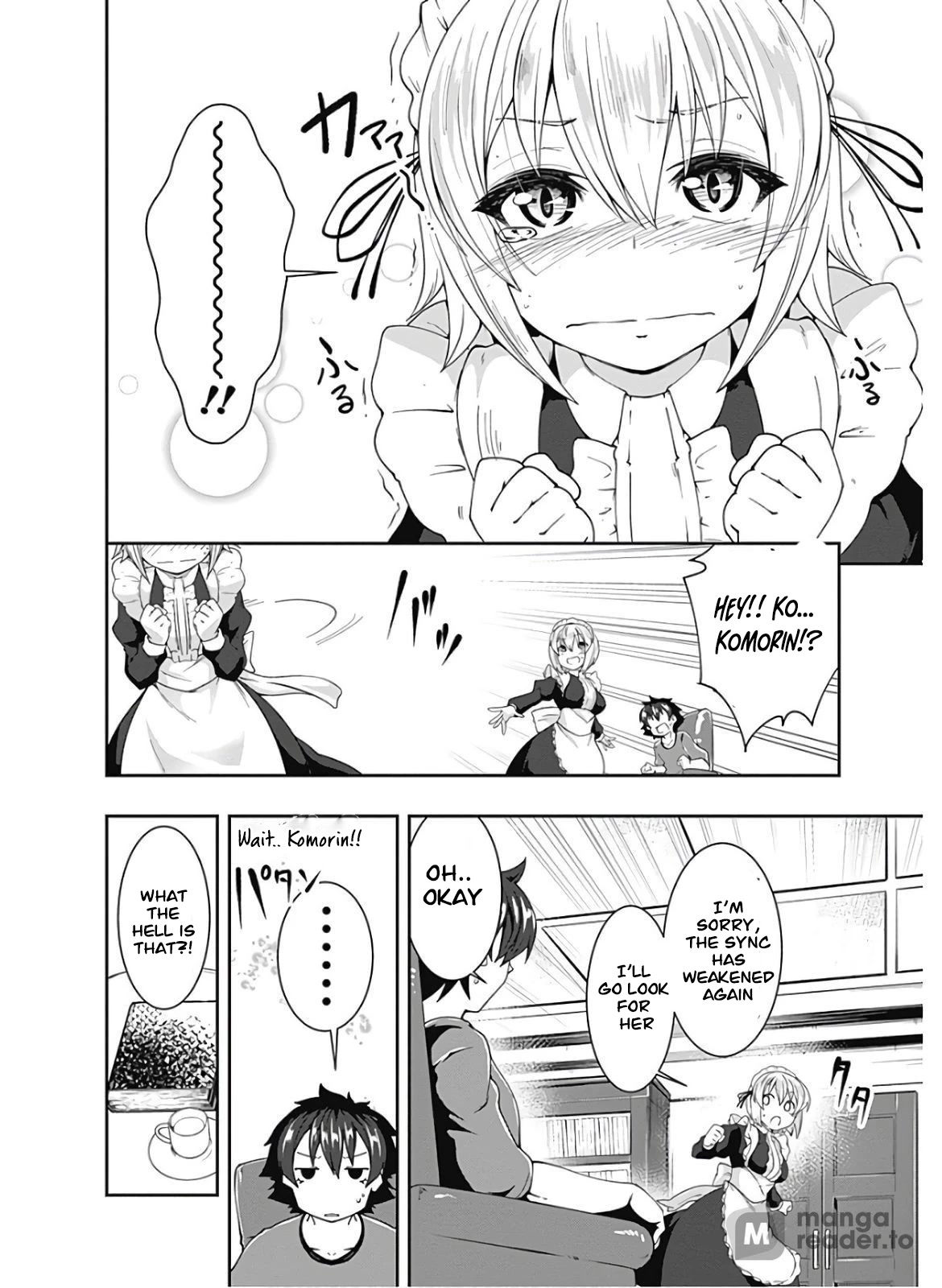 Jichou shinai Motoyuusha no Tsuyokute Tanoshii New Game chapter 83 page 11