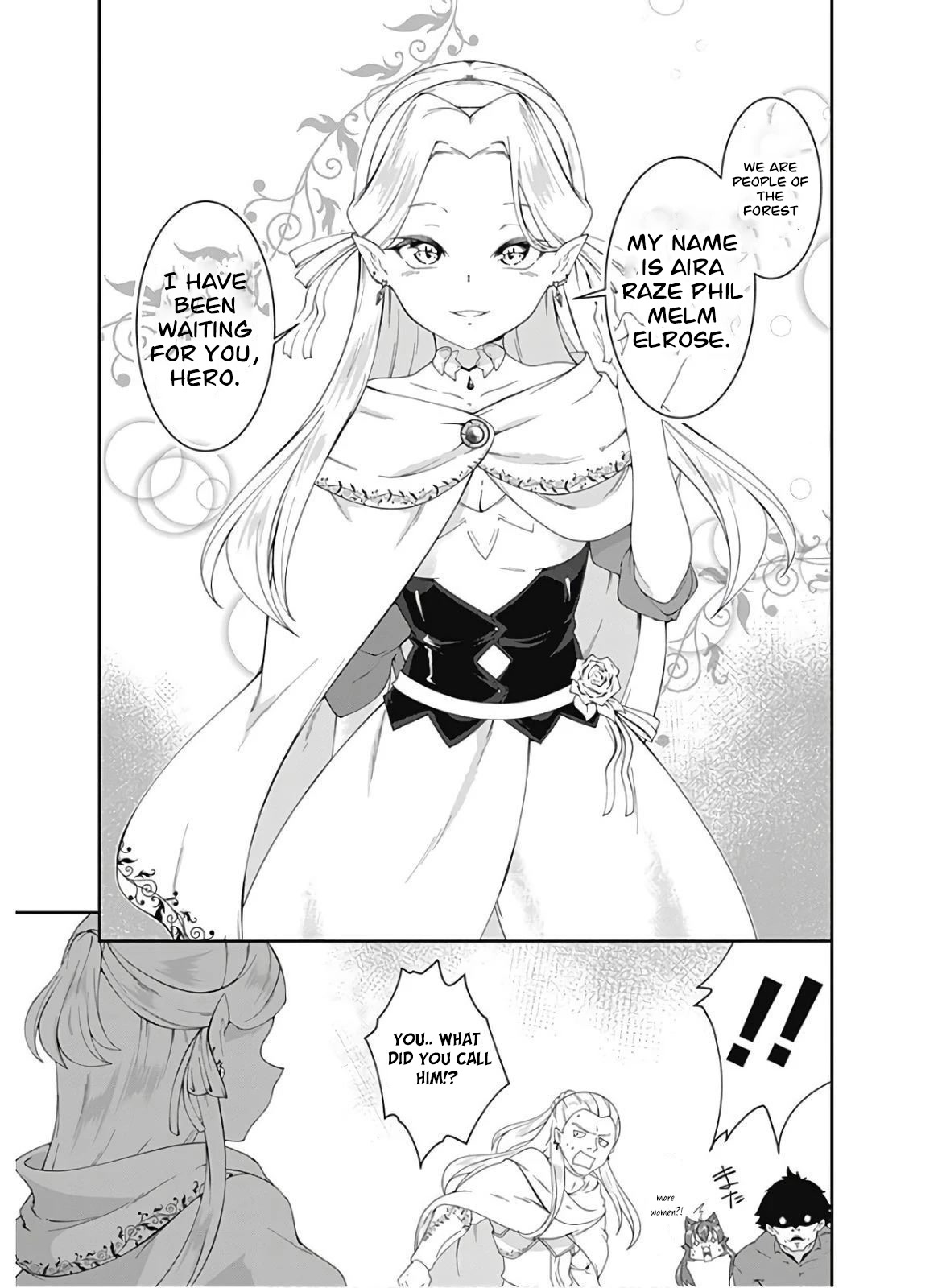 Jichou shinai Motoyuusha no Tsuyokute Tanoshii New Game chapter 91 page 10