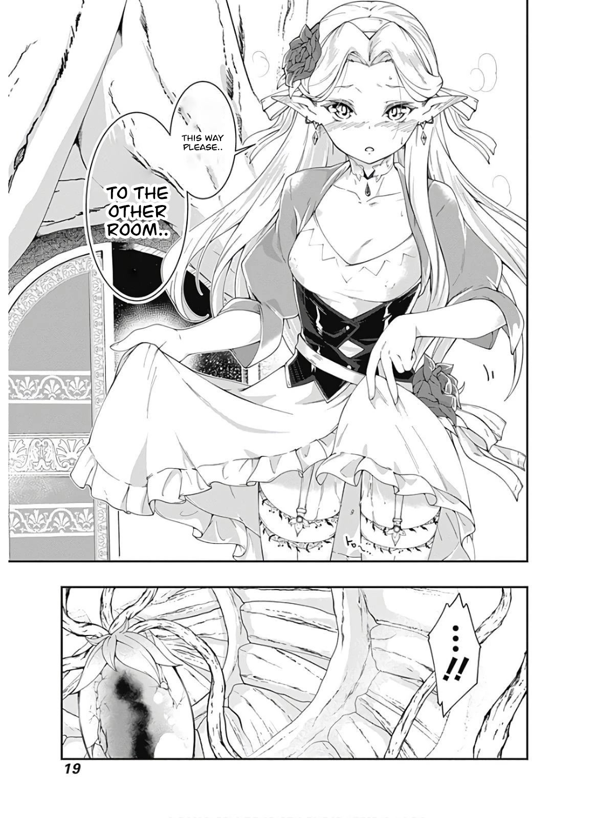 Jichou shinai Motoyuusha no Tsuyokute Tanoshii New Game chapter 92 page 16