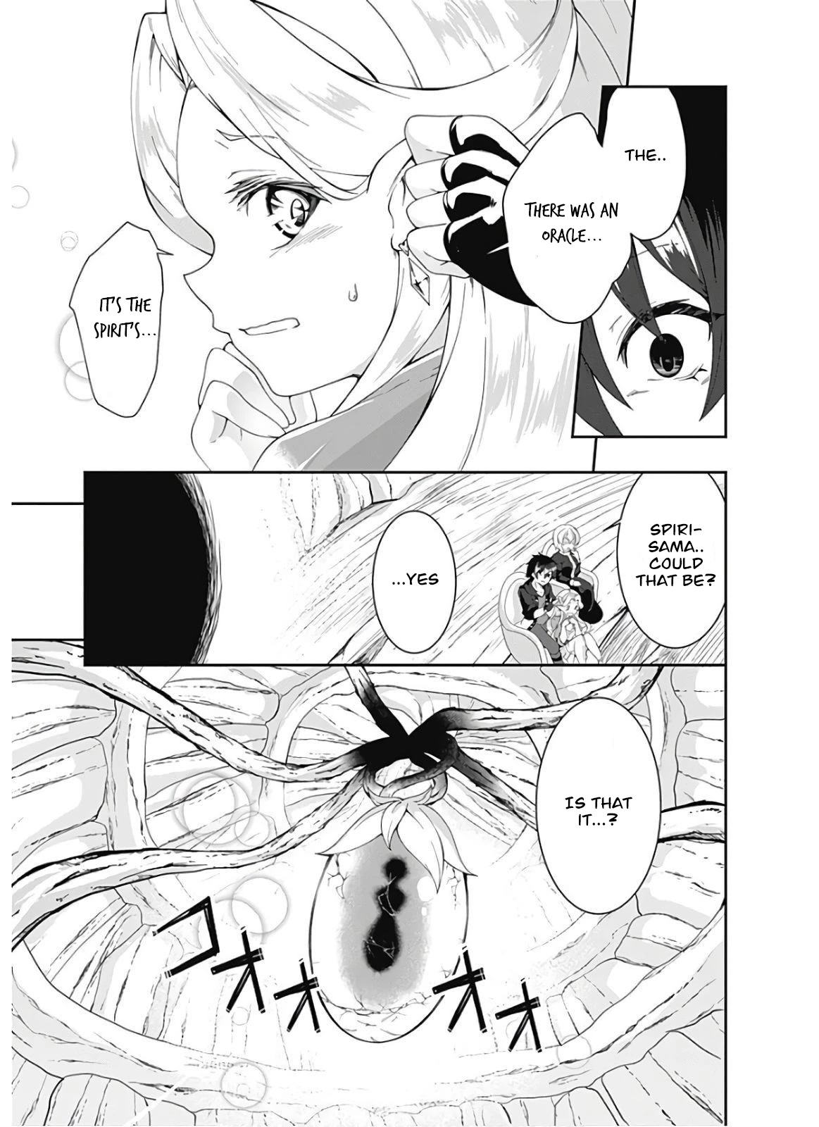 Jichou shinai Motoyuusha no Tsuyokute Tanoshii New Game chapter 92 page 6