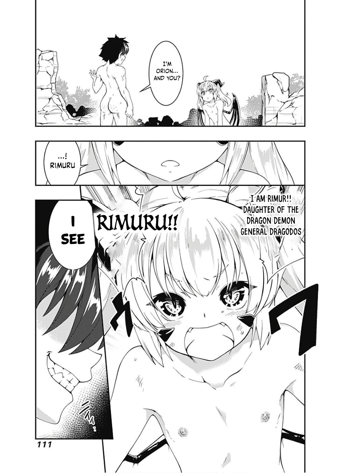 Jichou shinai Motoyuusha no Tsuyokute Tanoshii New Game chapter 98 page 10