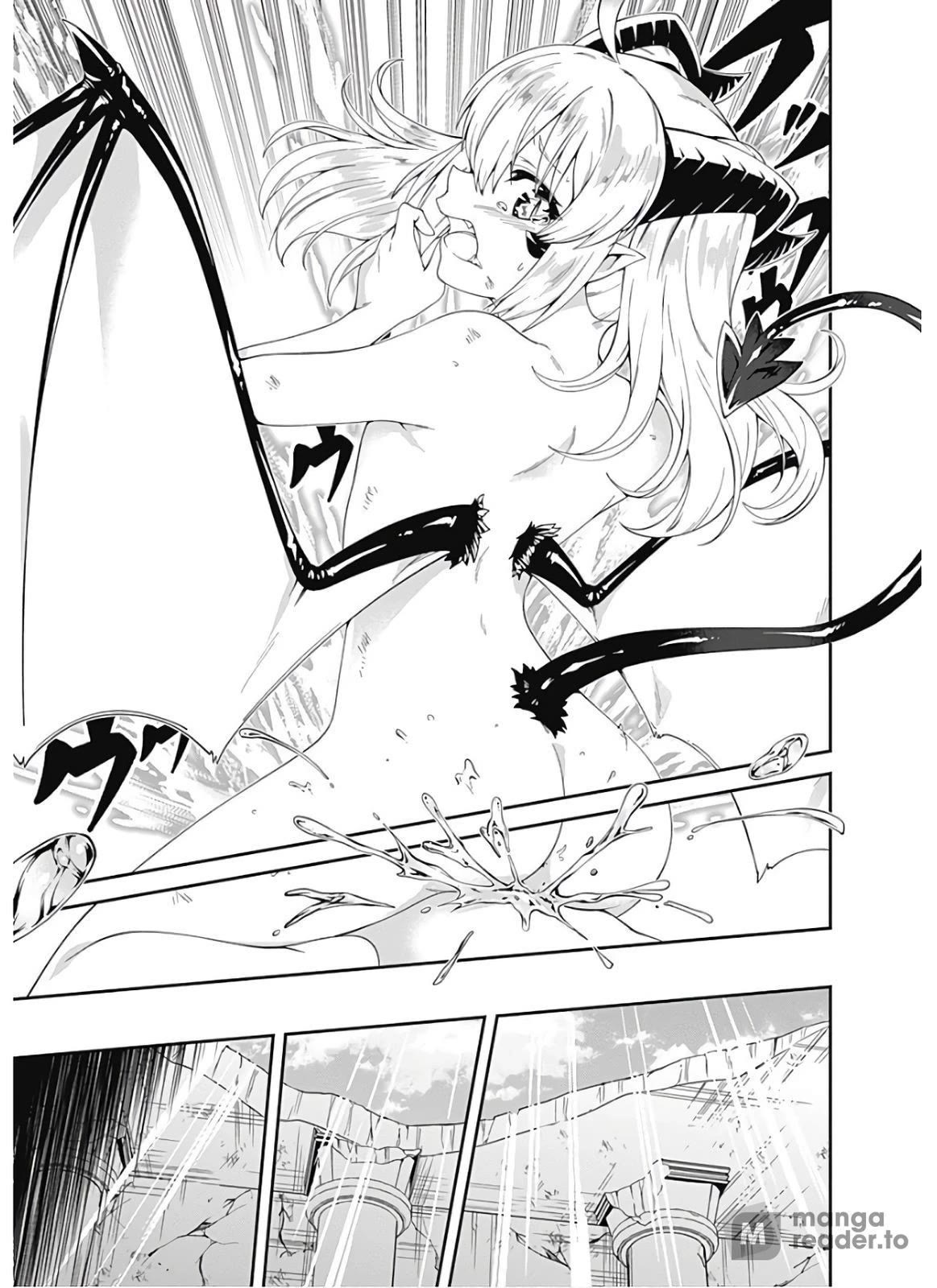 Jichou shinai Motoyuusha no Tsuyokute Tanoshii New Game chapter 98 page 14