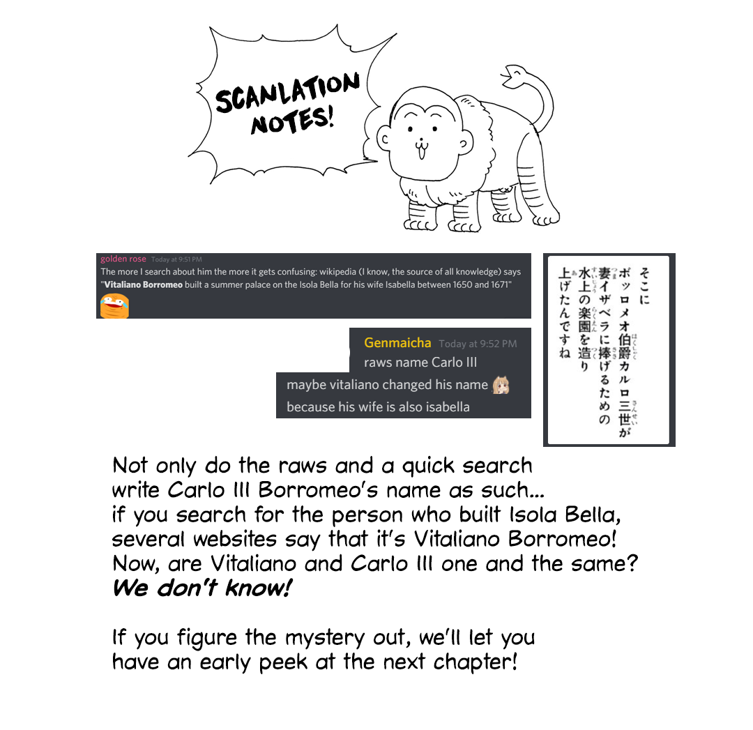 Jigoku Kurayami Hana mo Naki chapter 11 page 52