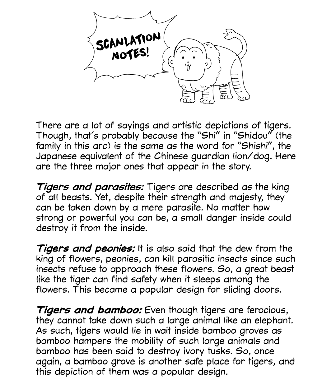 Jigoku Kurayami Hana mo Naki chapter 7 page 56