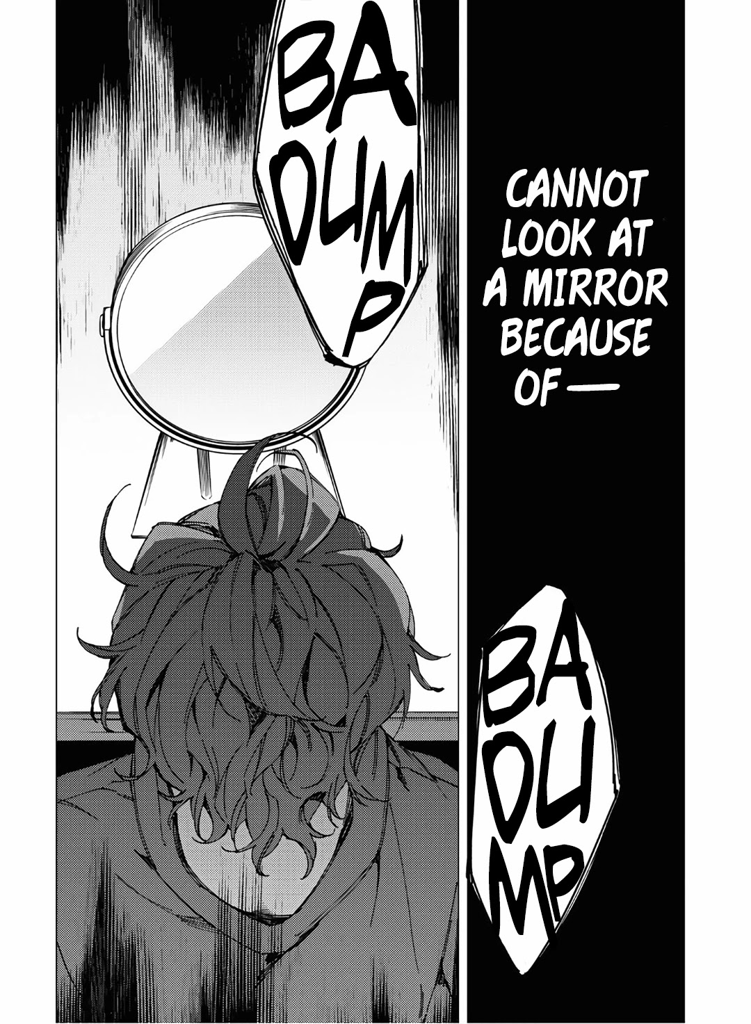 Jigoku Kurayami Hana mo Naki chapter 9 page 17