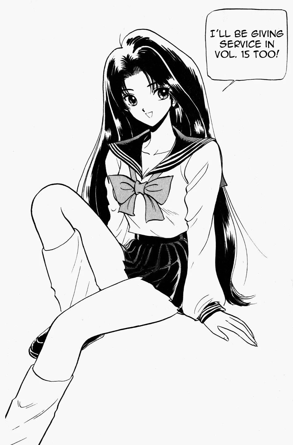 Jigoku Sensei Nube chapter 121 page 20