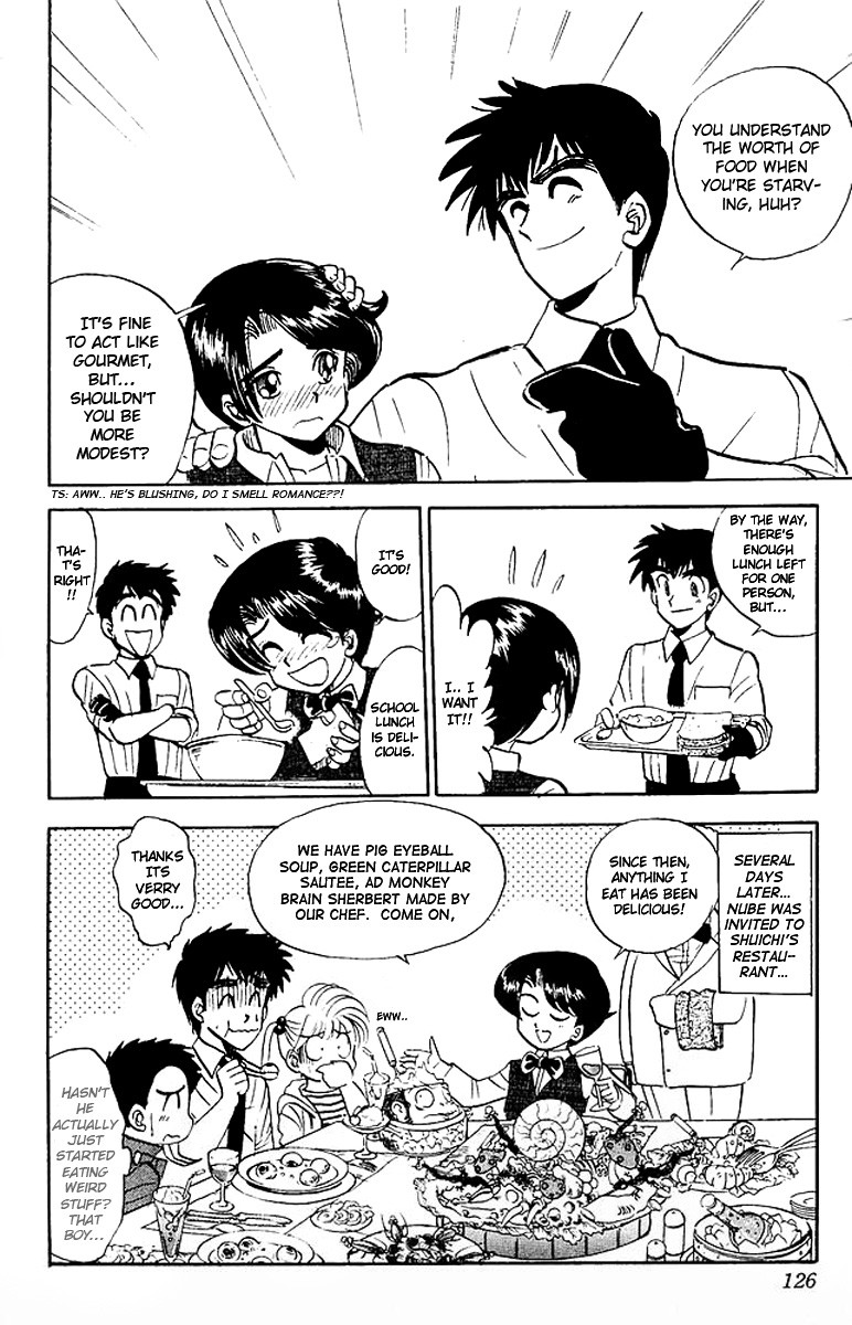 Jigoku Sensei Nube chapter 21 page 41