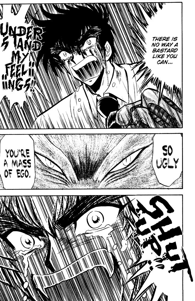 Jigoku Sensei Nube chapter 247 page 18