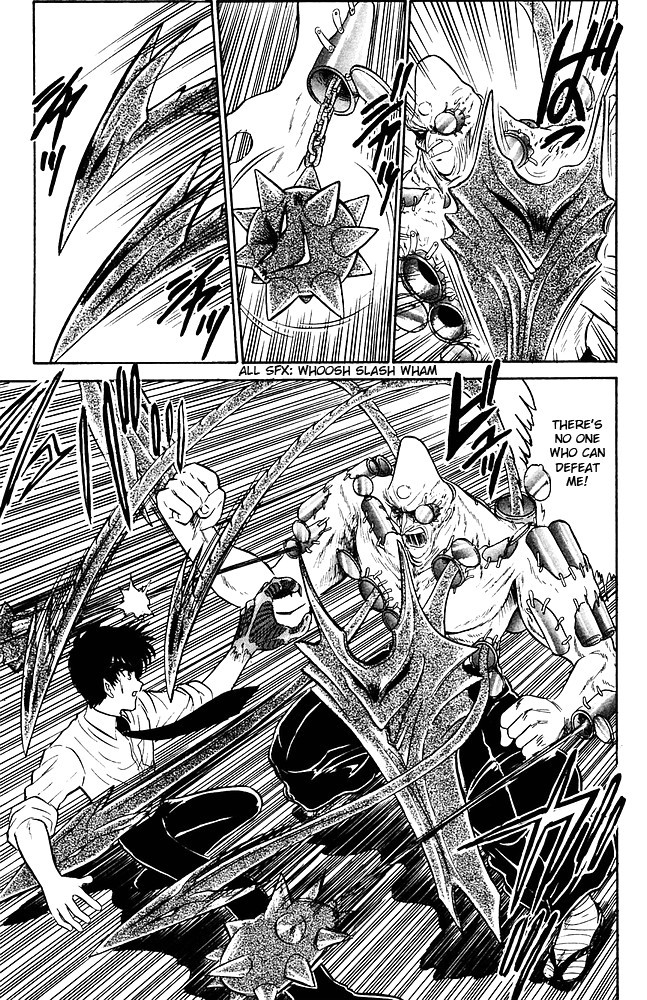 Jigoku Sensei Nube chapter 260 page 16