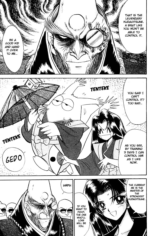 Jigoku Sensei Nube chapter 260 page 4