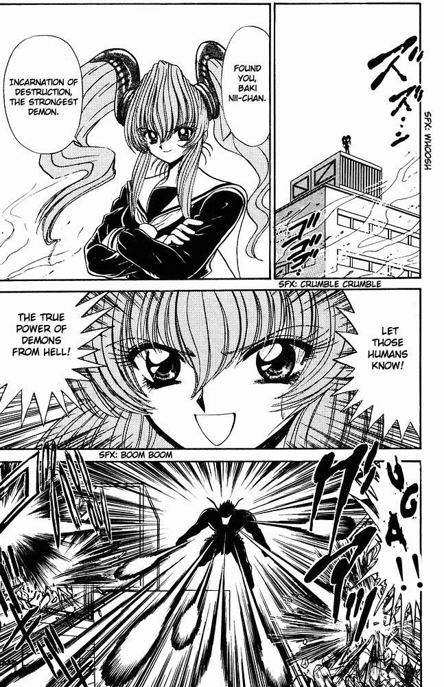 Jigoku Sensei Nube chapter 263 page 6