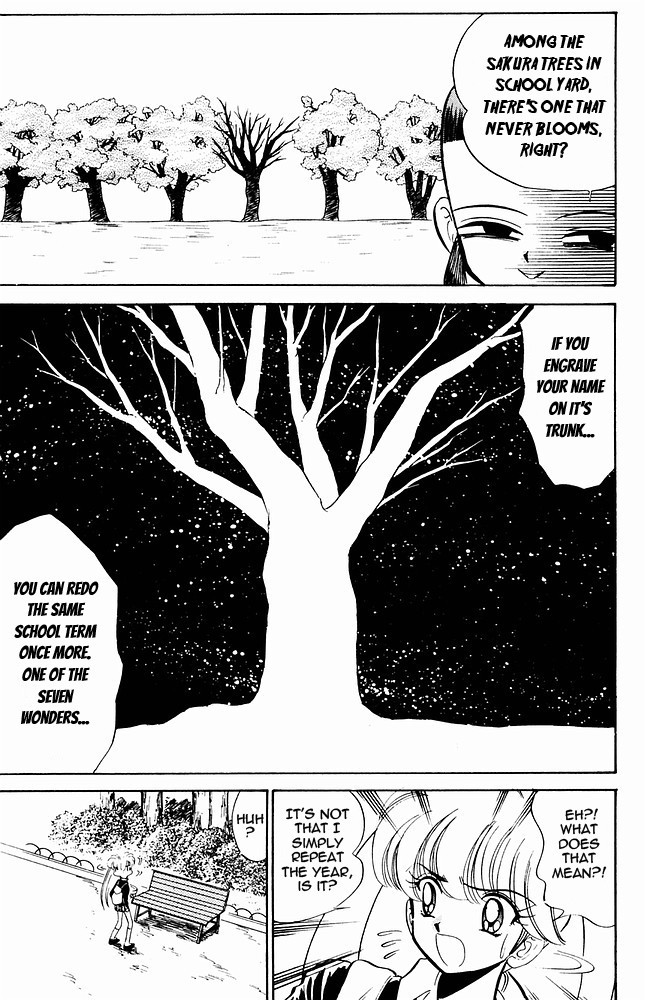 Jigoku Sensei Nube chapter 268 page 10