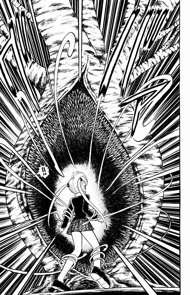 Jigoku Sensei Nube chapter 268 page 12