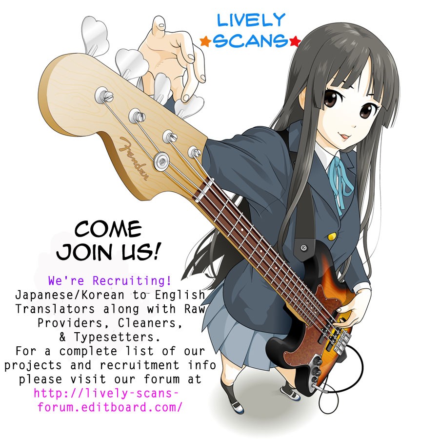 Jigoku Sensei Nube chapter 40 page 22