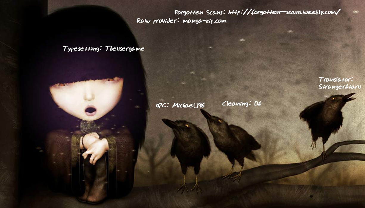 Jigoku Sensei Nube chapter 51 page 1