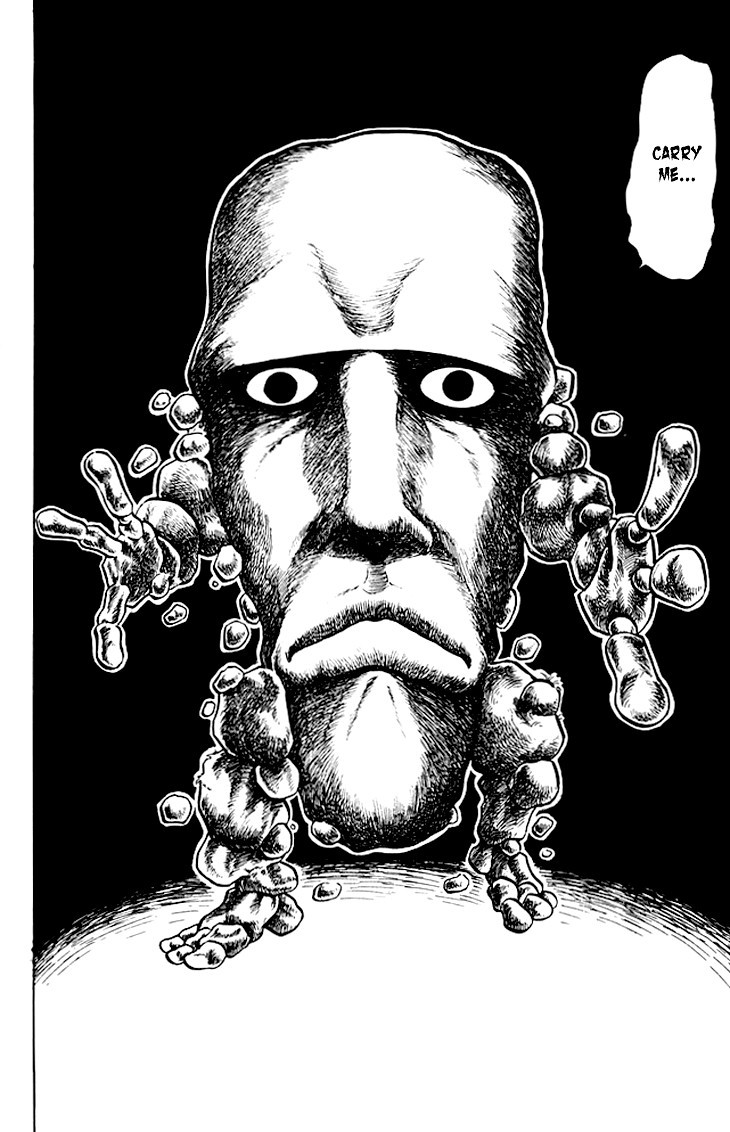 Jigoku Sensei Nube chapter 70 page 15