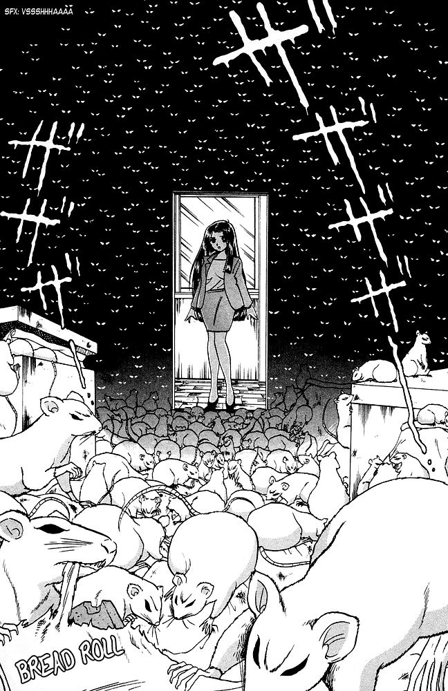 Jigoku Sensei Nube chapter 86 page 13