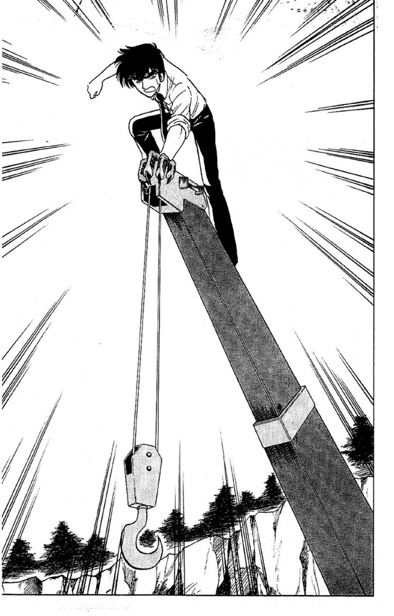 Jigoku Sensei Nube chapter 87 page 21