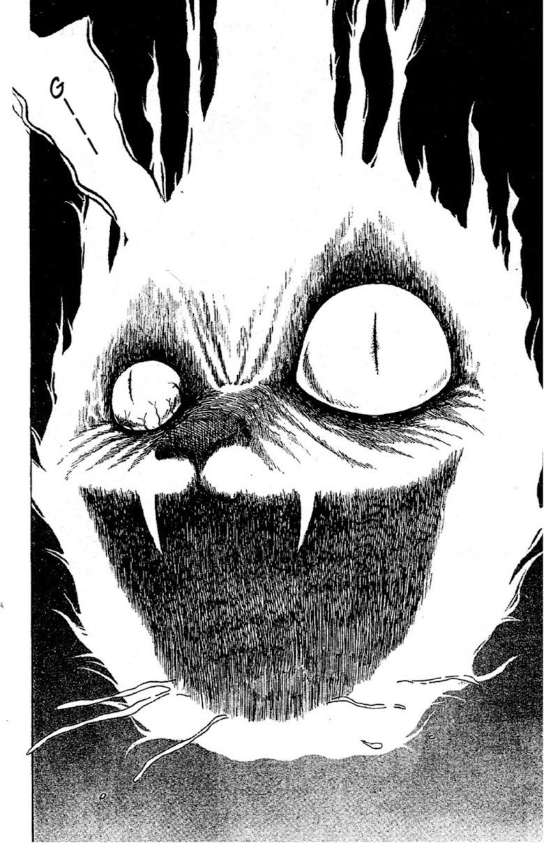 Jigoku Sensei Nube chapter 89 page 10