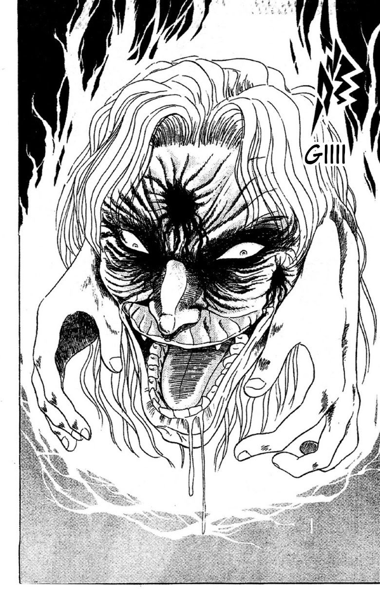 Jigoku Sensei Nube chapter 89 page 16