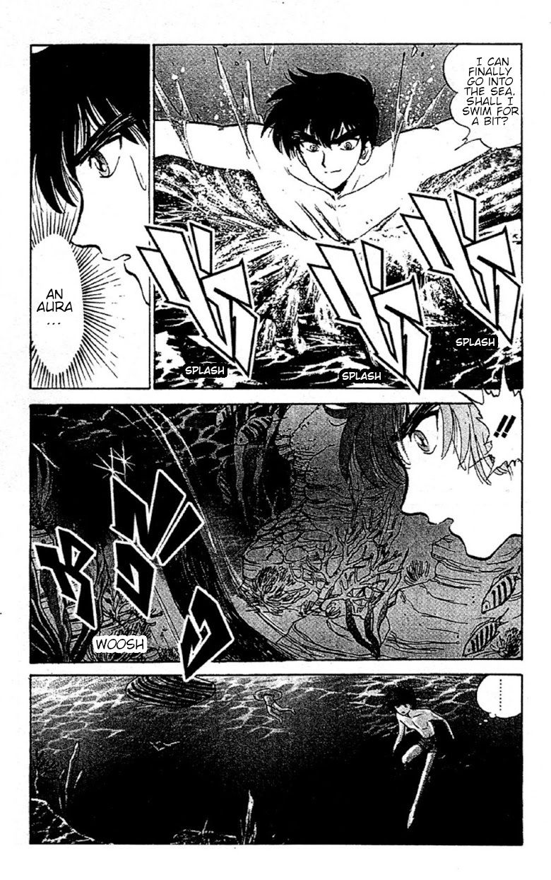 Jigoku Sensei Nube chapter 94 page 11