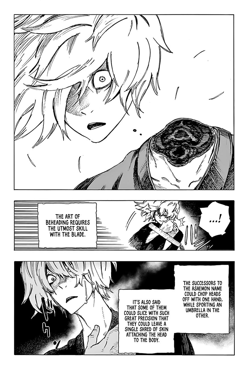 Jigokuraku (KAKU Yuuji) chapter 1 page 29