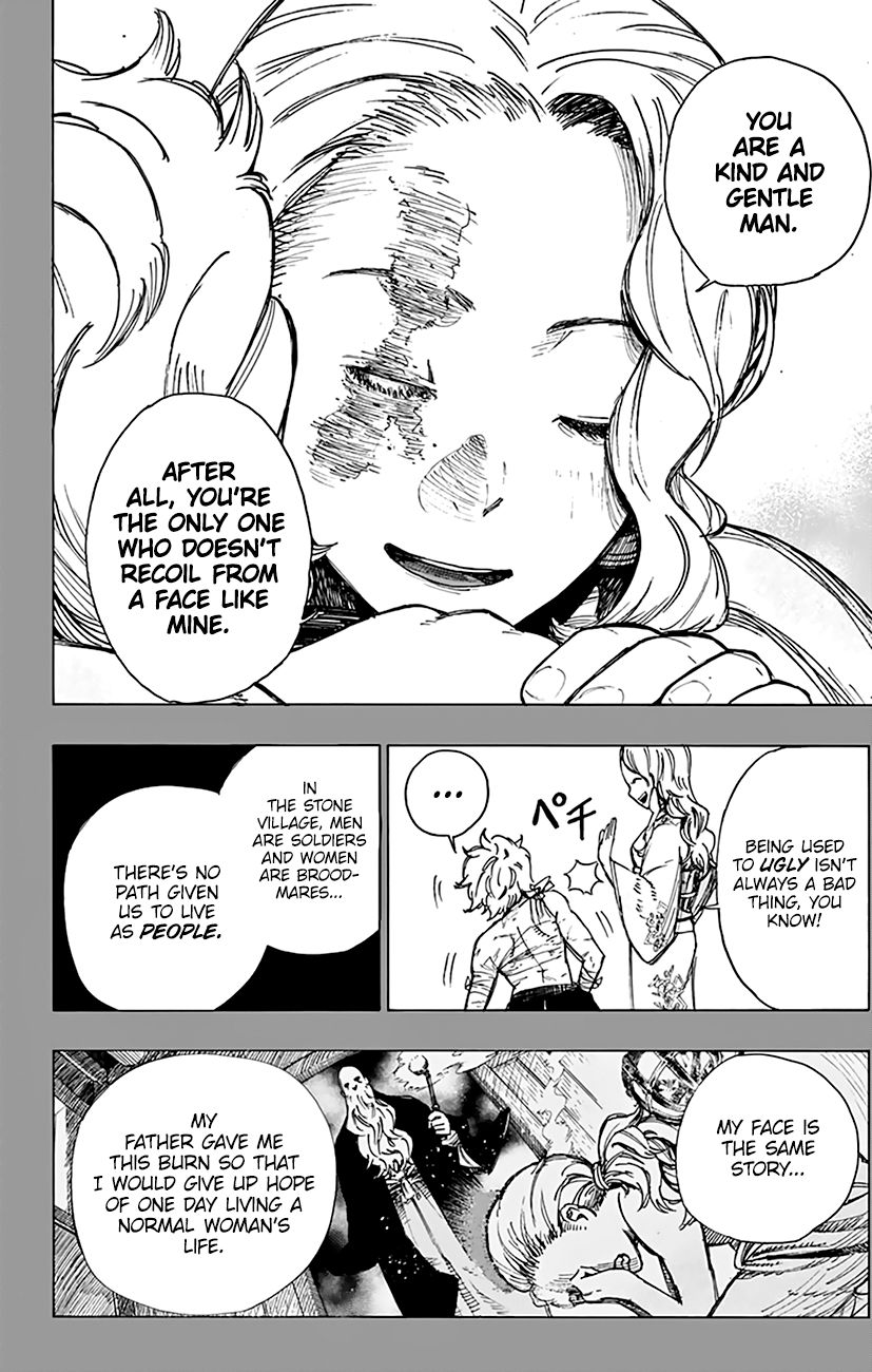 Jigokuraku (KAKU Yuuji) chapter 1 page 41