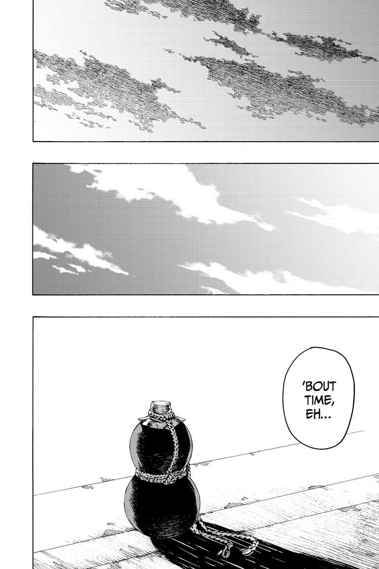 Jigokuraku (KAKU Yuuji) chapter 125 page 11