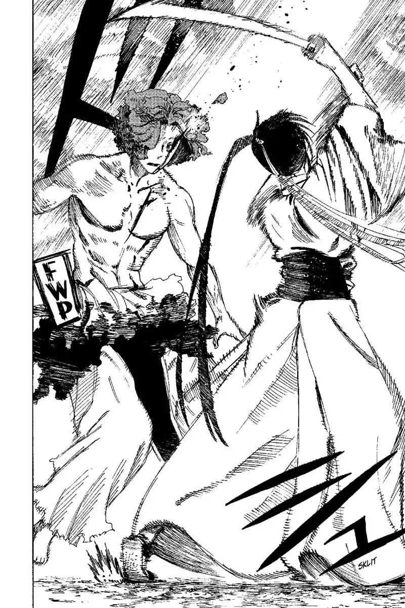 Jigokuraku (KAKU Yuuji) chapter 38 page 18