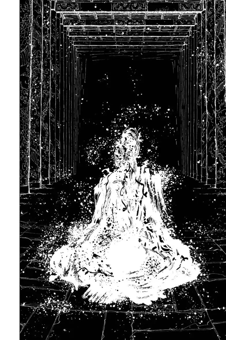 Jigokuraku (KAKU Yuuji) chapter 62 page 16