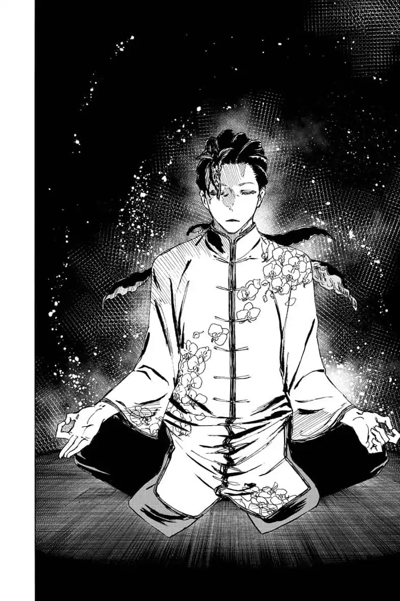 Jigokuraku (KAKU Yuuji) chapter 62 page 18