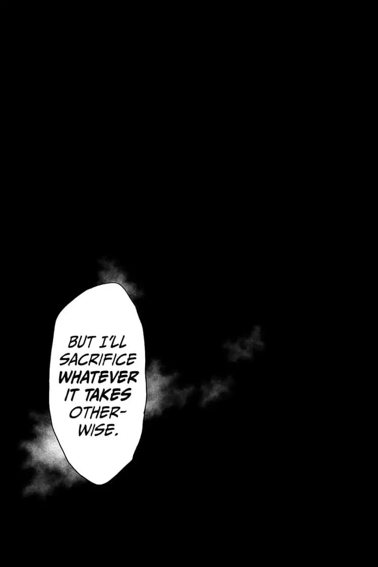 Jigokuraku (KAKU Yuuji) chapter 67 page 23