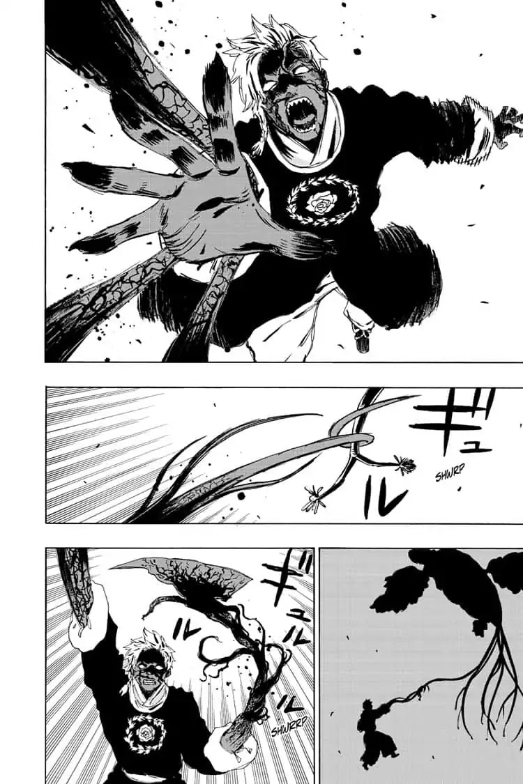 Jigokuraku (KAKU Yuuji) chapter 77 page 10