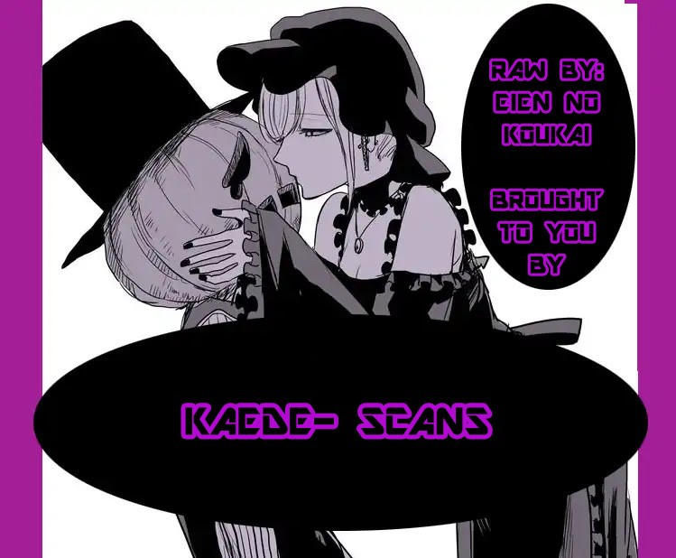 Jimi Joshi x Osekkai Danshi chapter 3 page 2